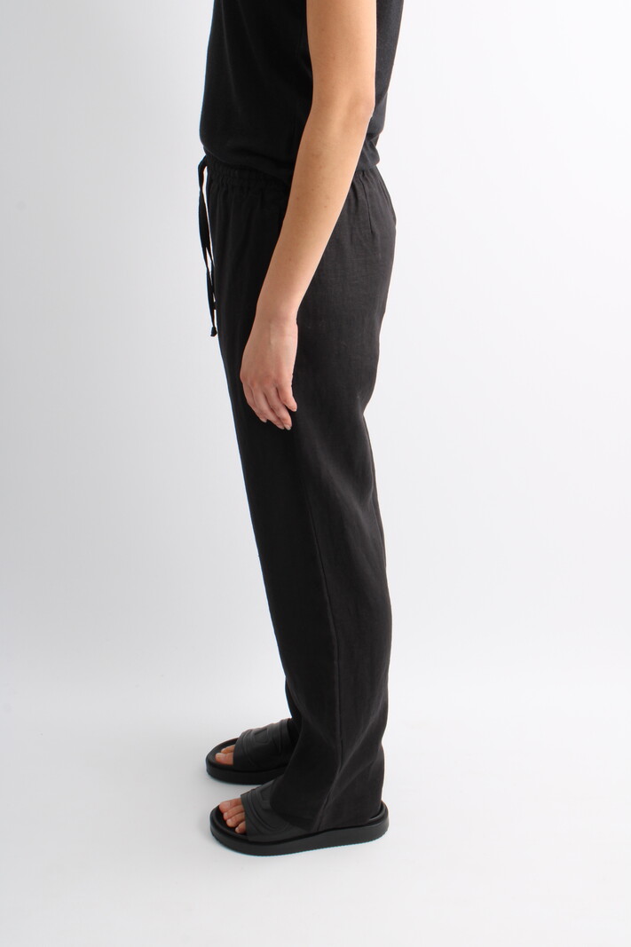 Samsoe Samsoe Women Hoys String Trousers