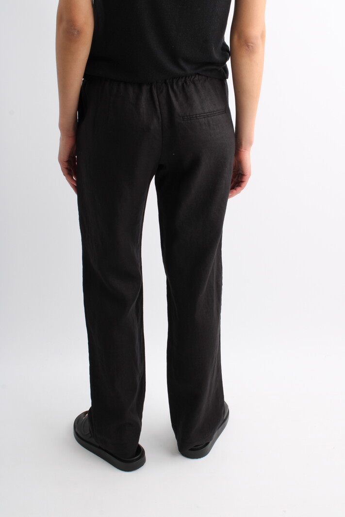 Samsoe Samsoe Women Hoys String Trousers