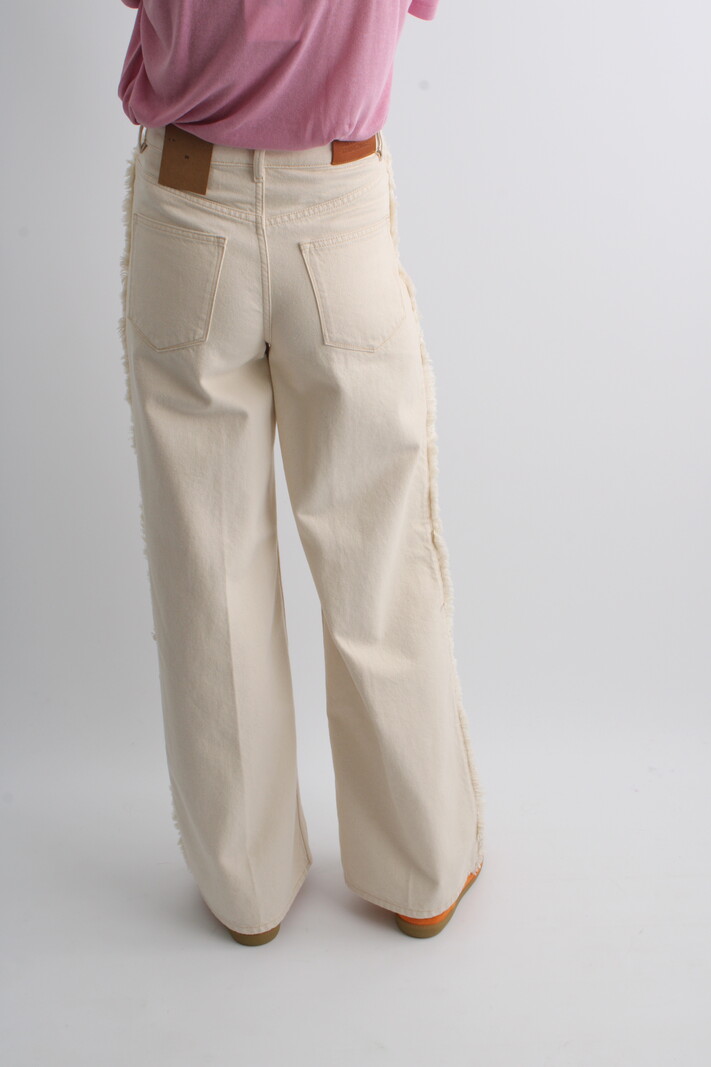 2ndday Frecia Denim  Trousers