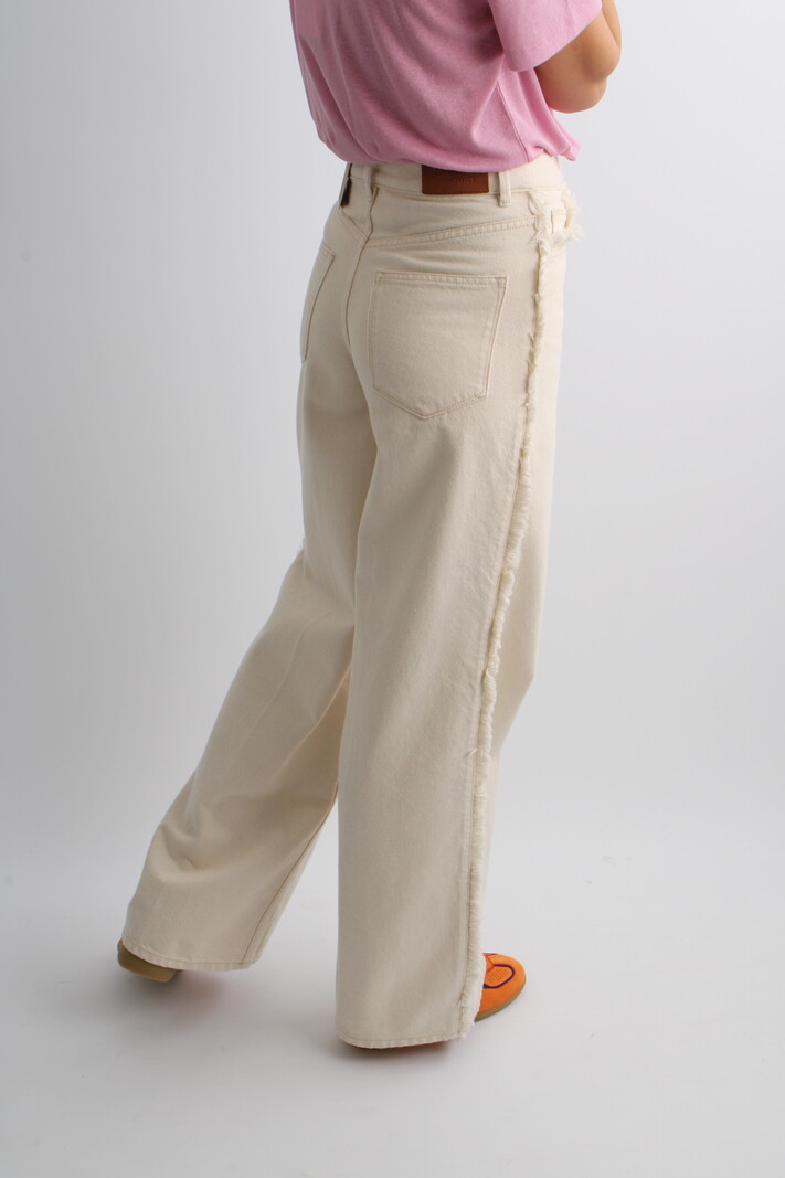 2ndday Frecia Denim  Trousers