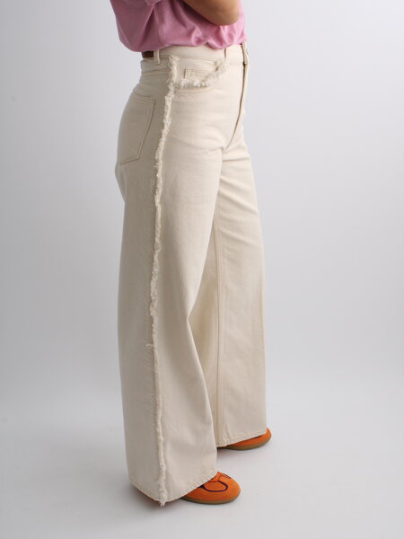 2ndday Frecia Denim  Trousers