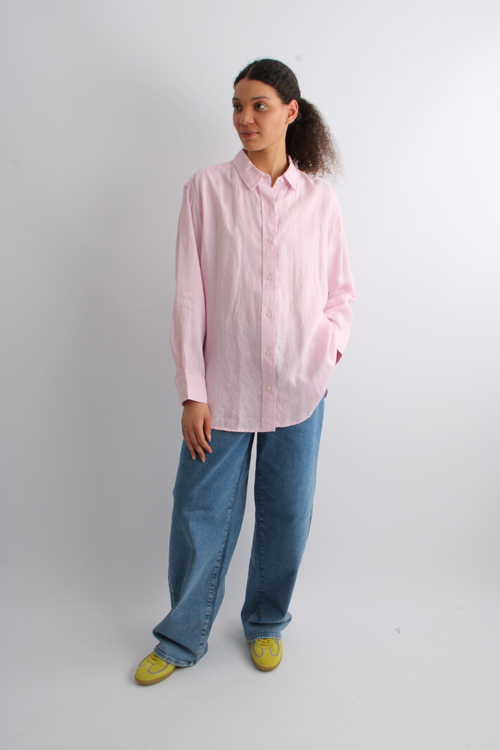 Samsoe Samsoe Women Salova Shirt