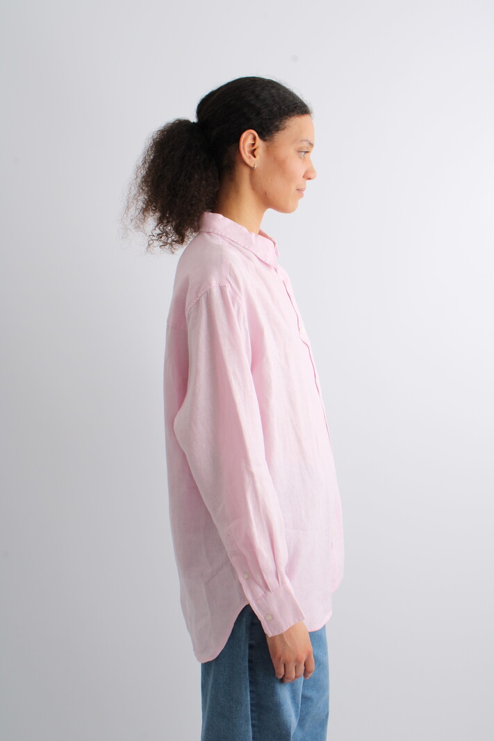 Samsoe Samsoe Women Salova Shirt