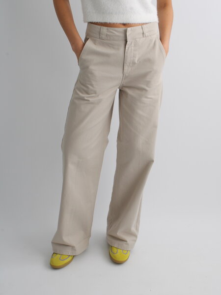 Obey Mila Work Trousers