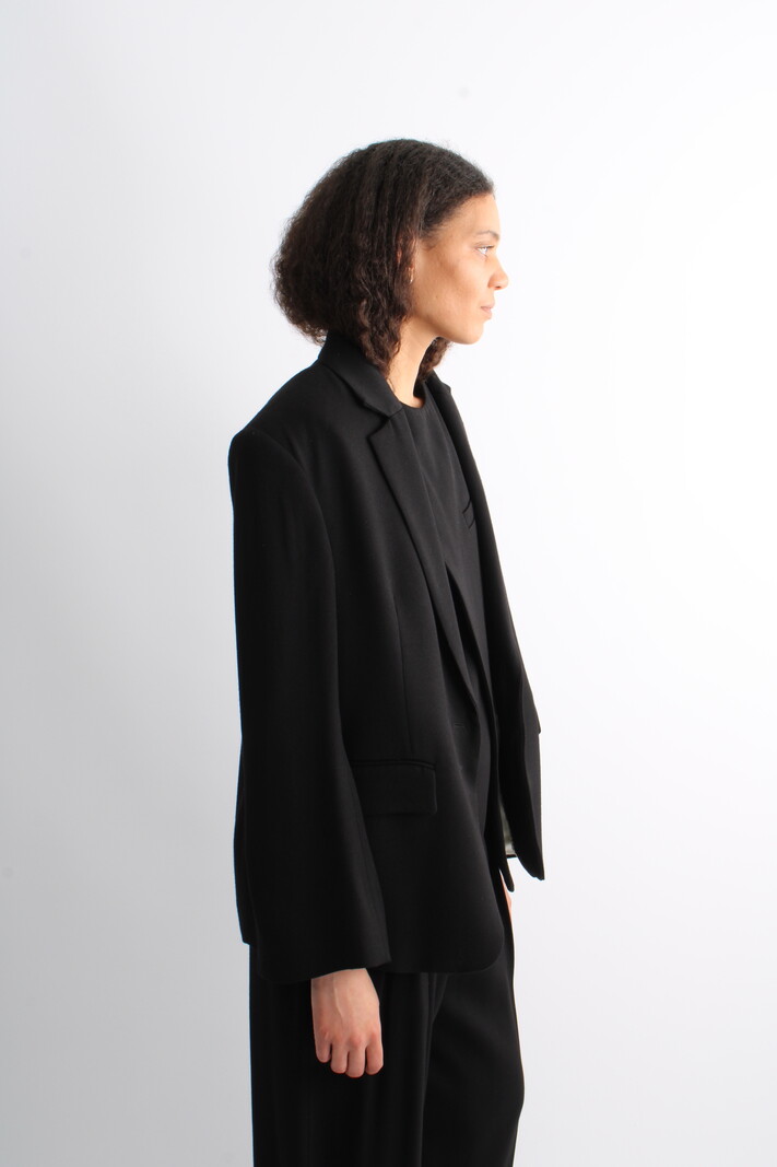 DAY Yoko Viscose Twill Blazer