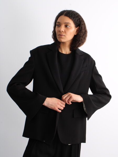 DAY Yoko Viscose Twill Blazer