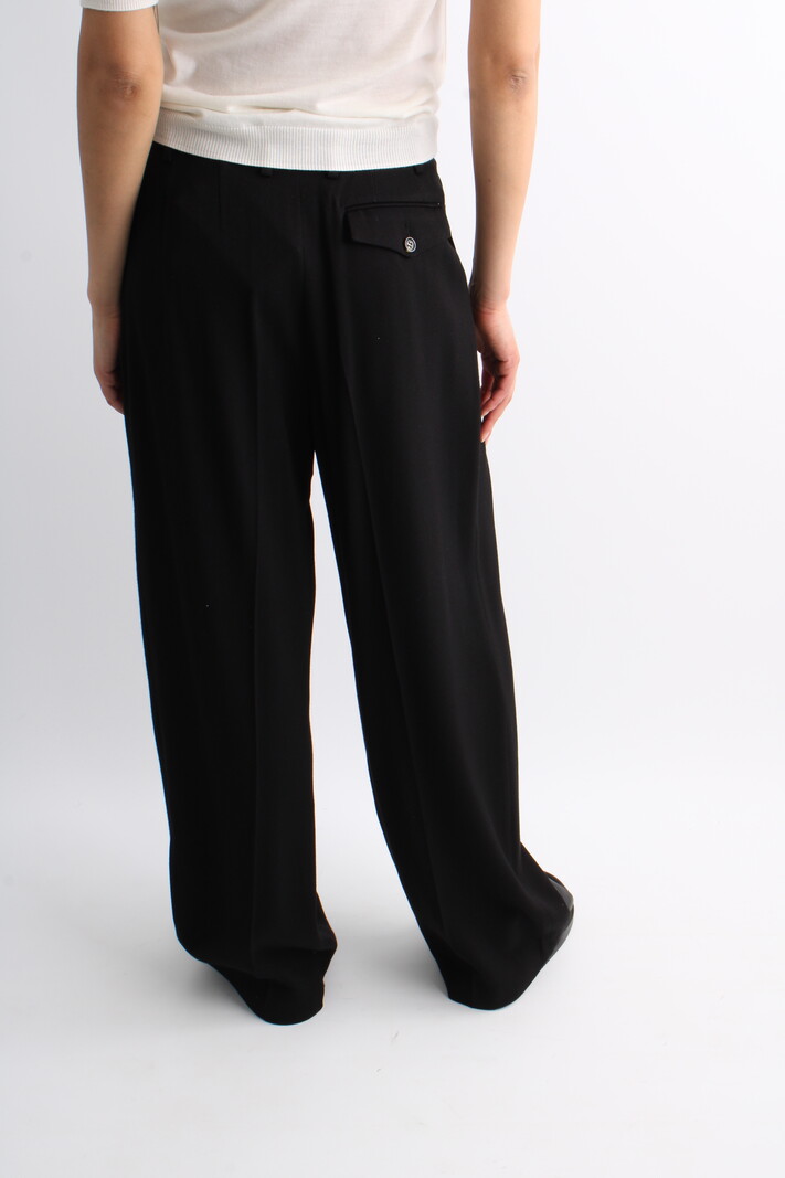 DAY Enzo Viscose Twill Pants