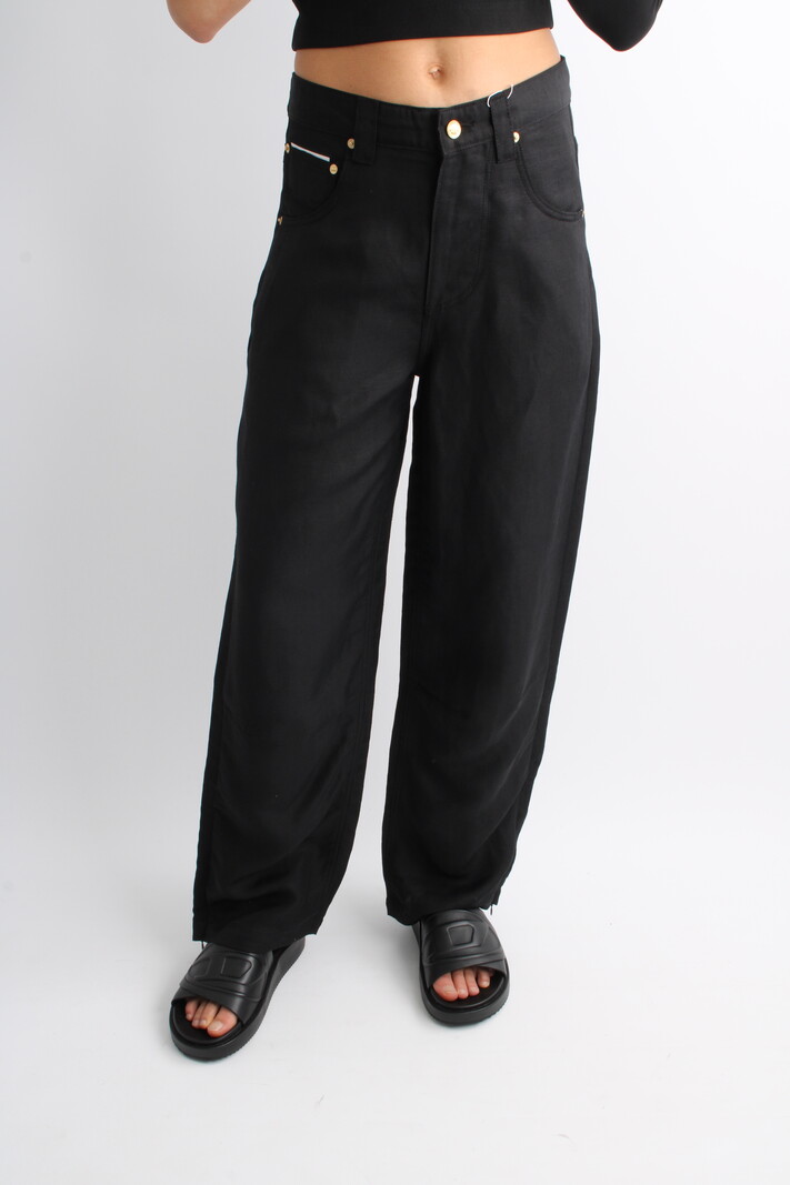 Eytys Titan Linen Trousers