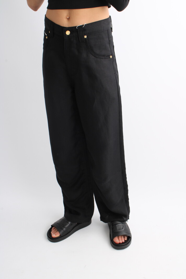 Eytys Titan Linen Trousers