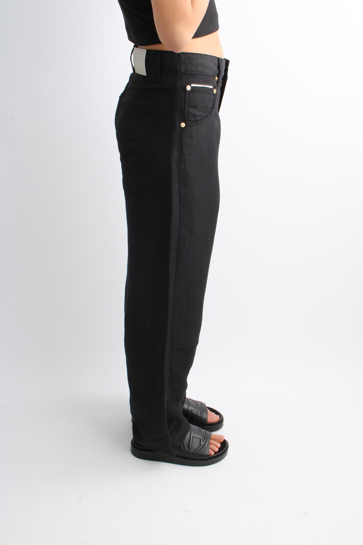 Eytys Titan Linen Trousers