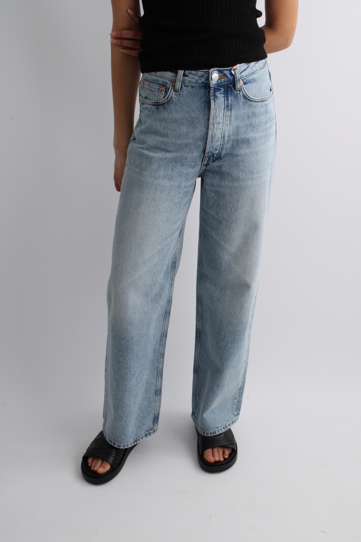 Samsoe Samsoe Women Shelly Jeans