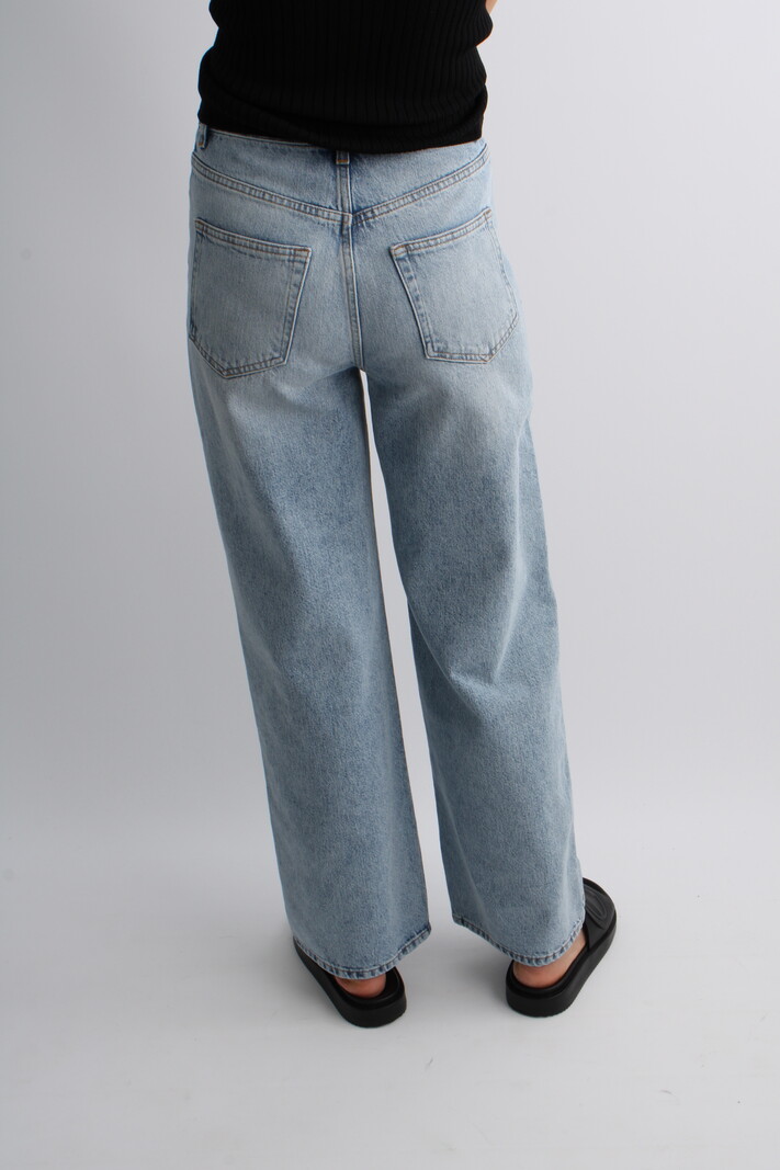 Samsoe Samsoe Women Shelly Jeans