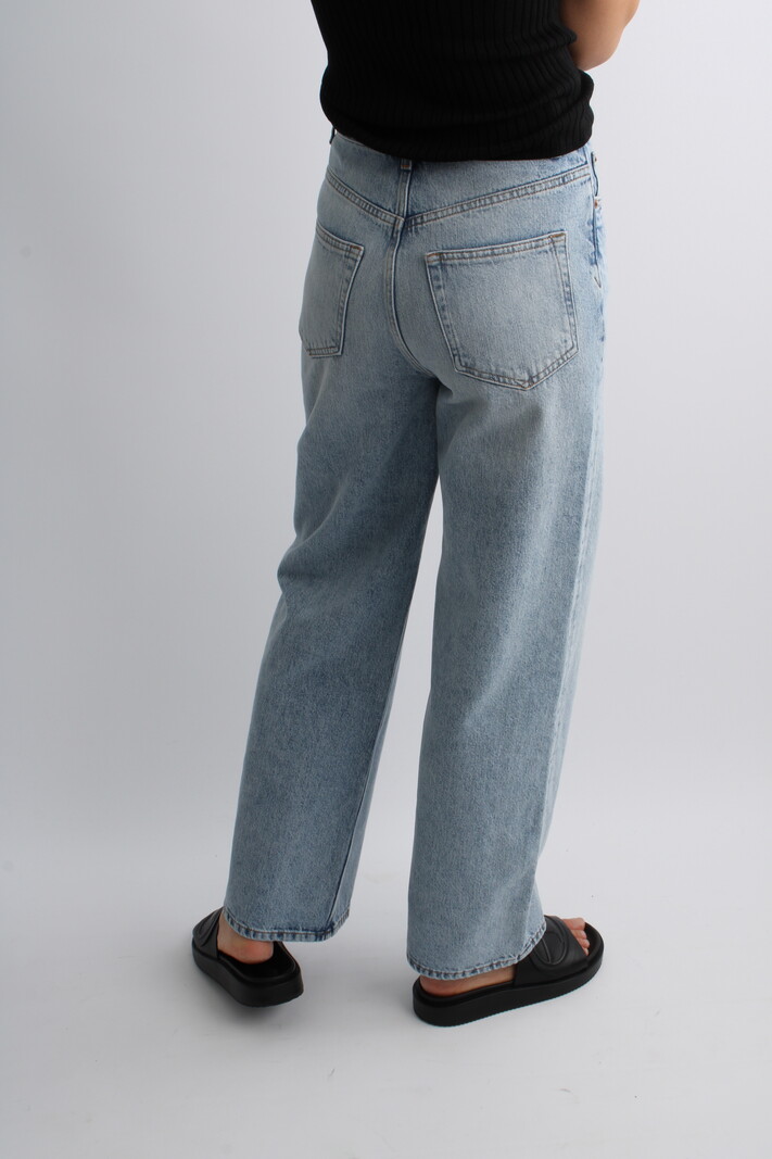 Samsoe Samsoe Women Shelly Jeans