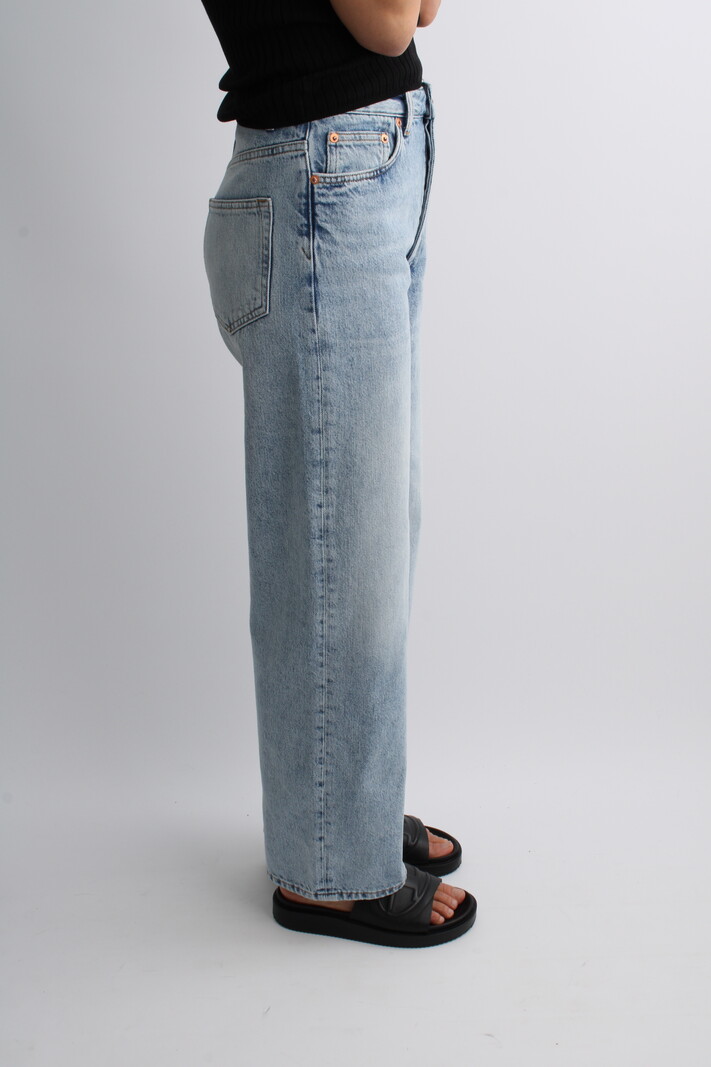 Samsoe Samsoe Women Shelly Jeans