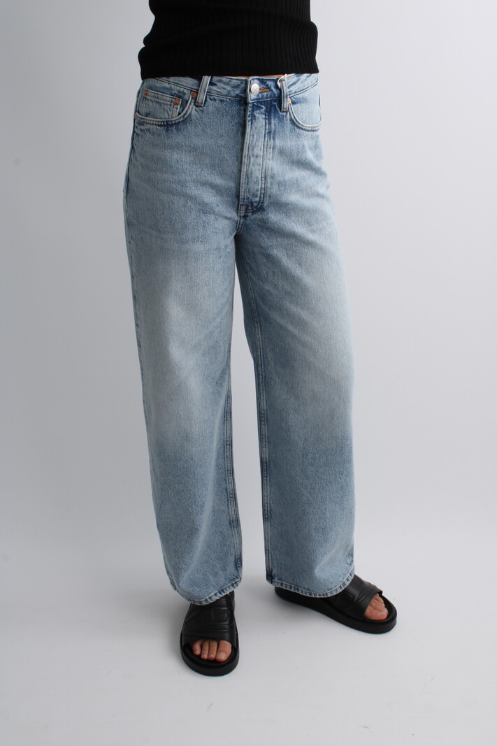 Samsoe Samsoe Women Shelly Jeans