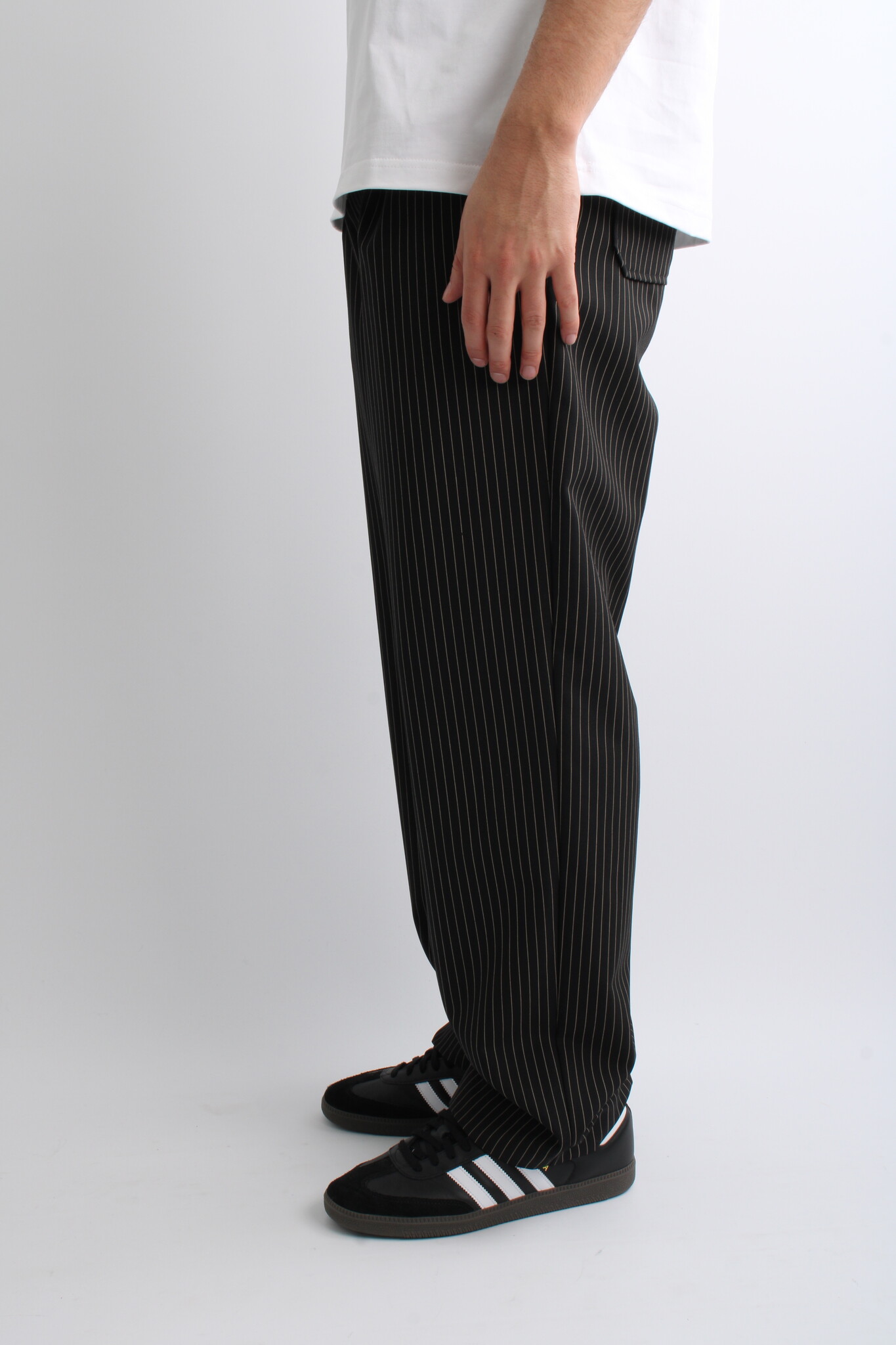 Soulland Aidan Trousers