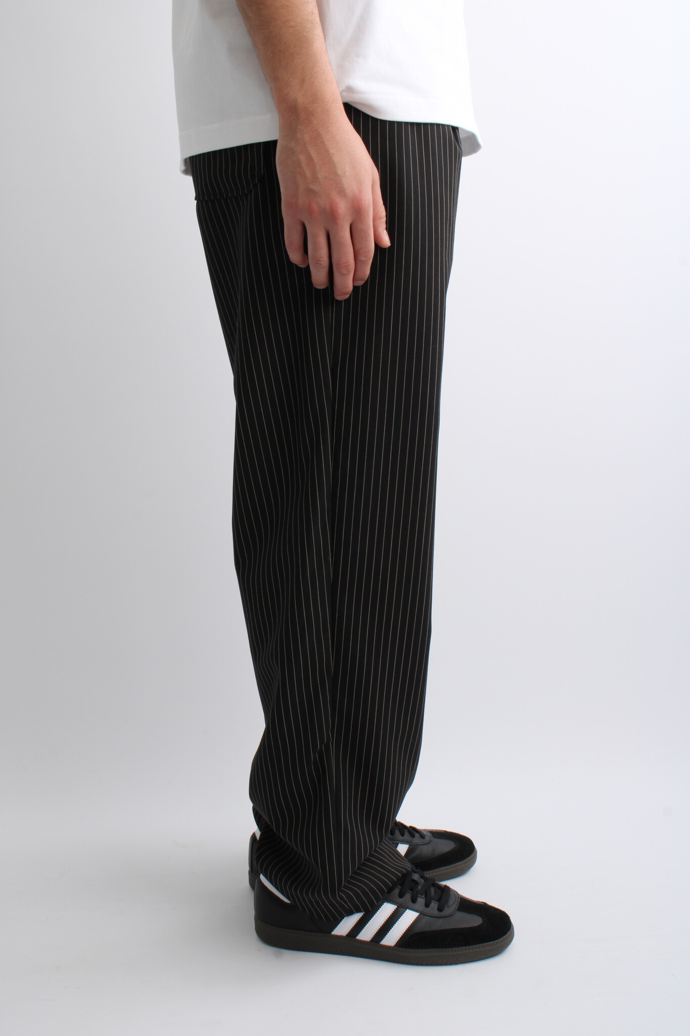 Soulland Aidan Trousers