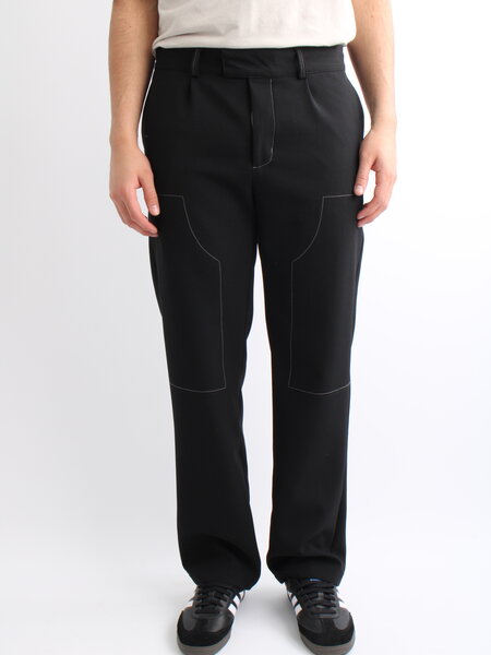 Soulland Emery Trousers