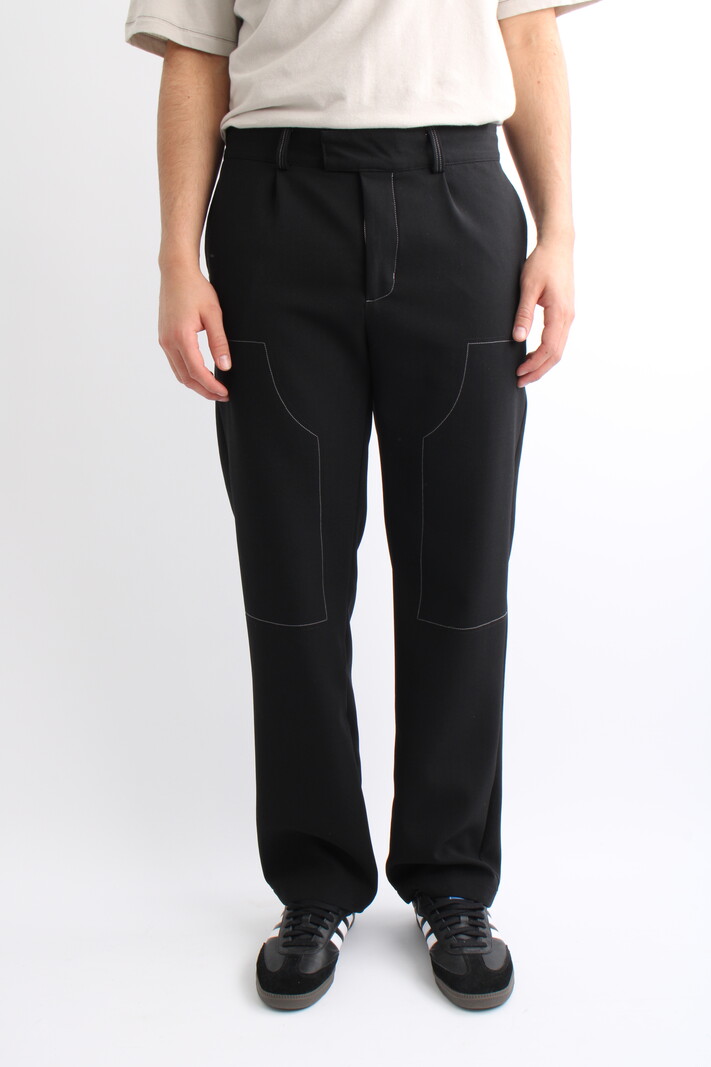 Soulland Emery Trousers