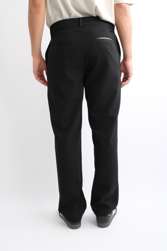 Soulland Emery Trousers
