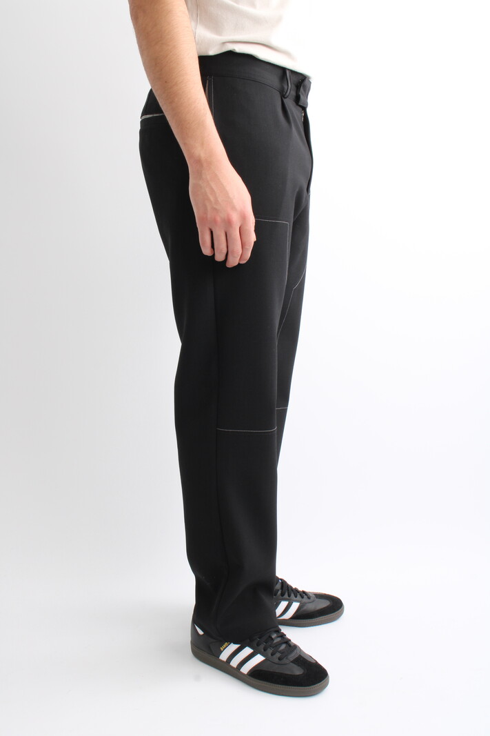 Soulland Emery Trousers