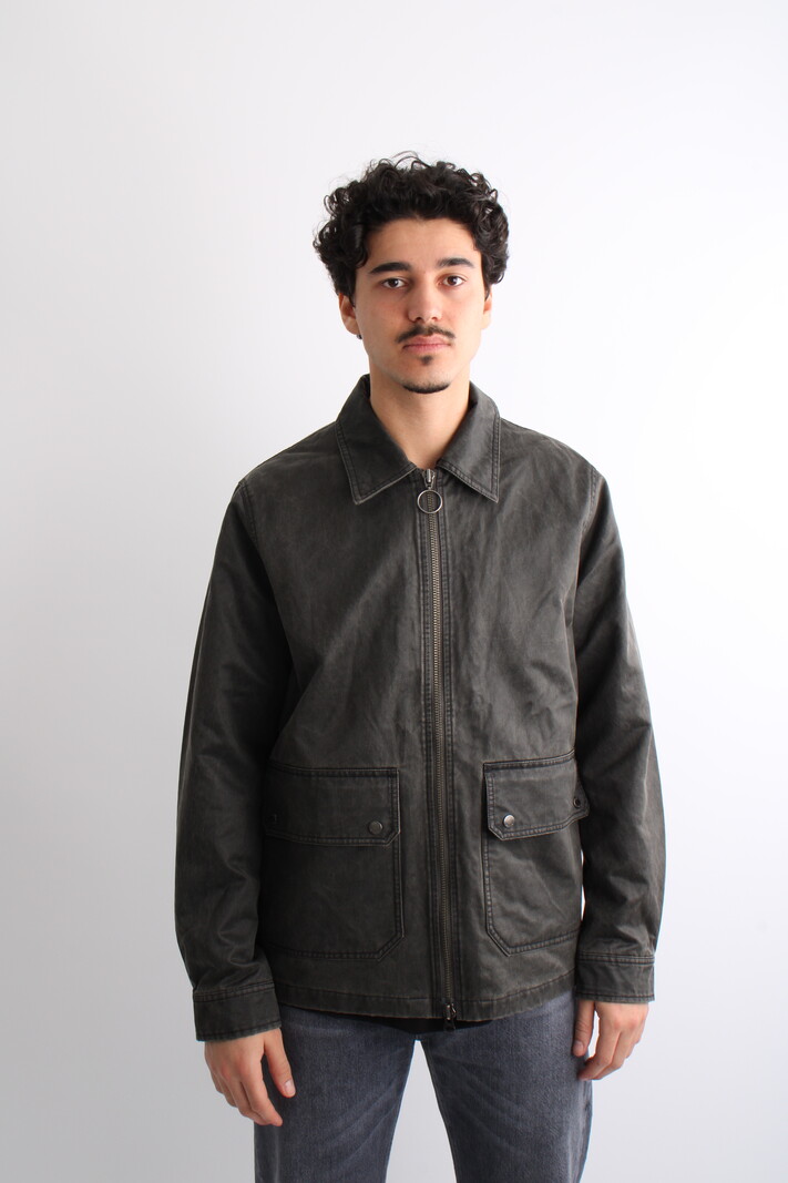 Samsoe Samsoe Men Saluke Jacket