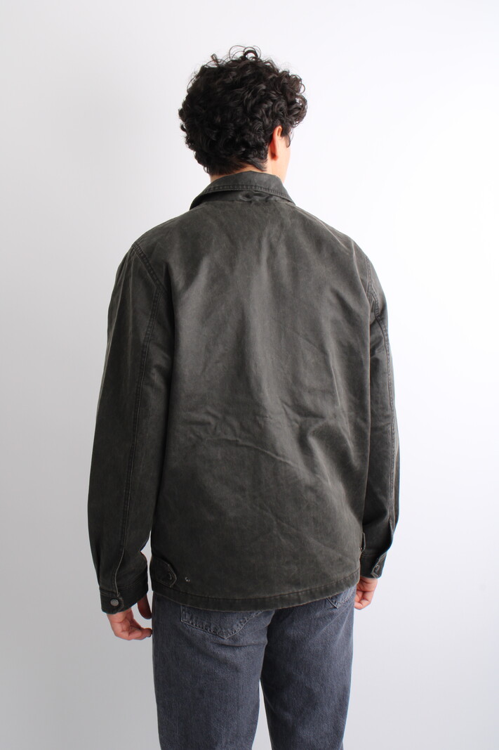 Samsoe Samsoe Men Saluke Jacket