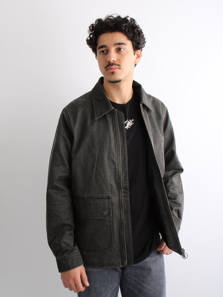 Samsoe Samsoe Men Saluke Jacket