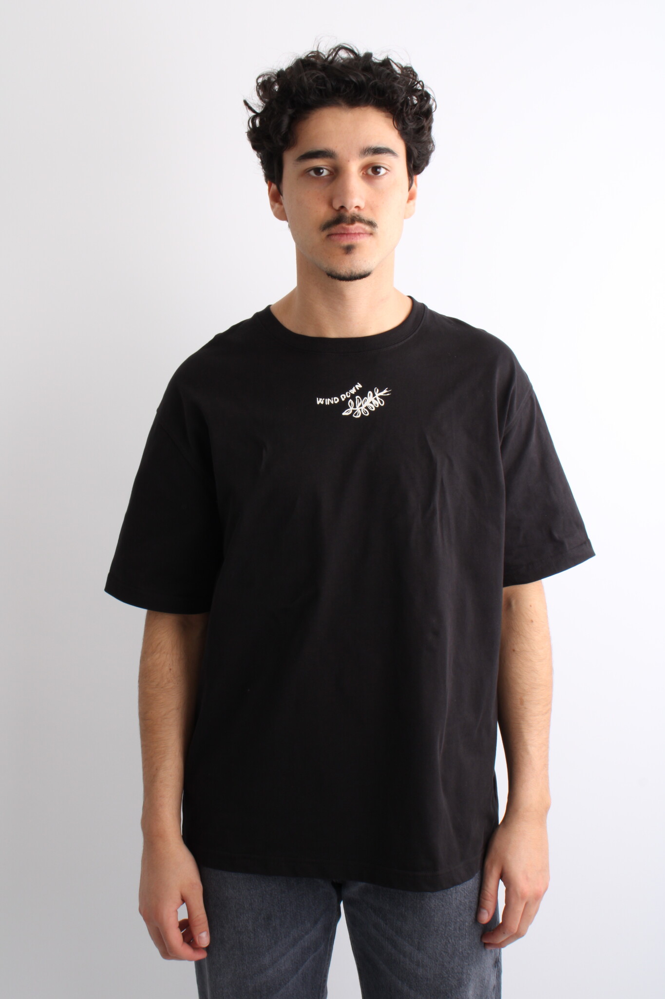 Samsoe Samsoe Men Sawind T-shirt