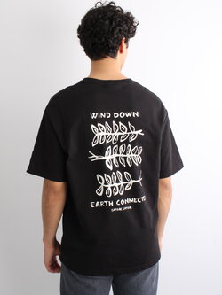 Samsoe Samsoe Men Sawind T-shirt