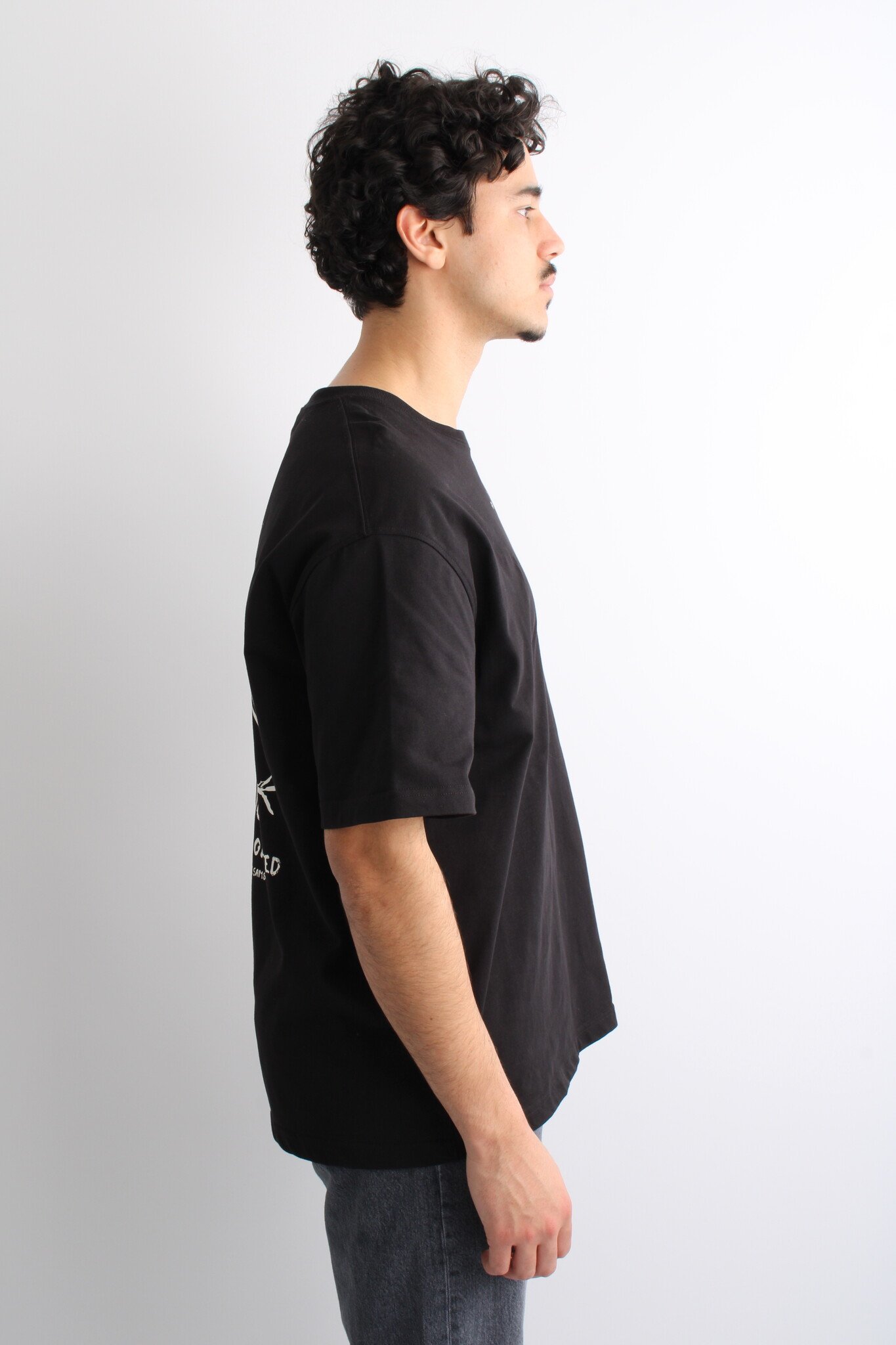 Samsoe Samsoe Men Sawind T-shirt