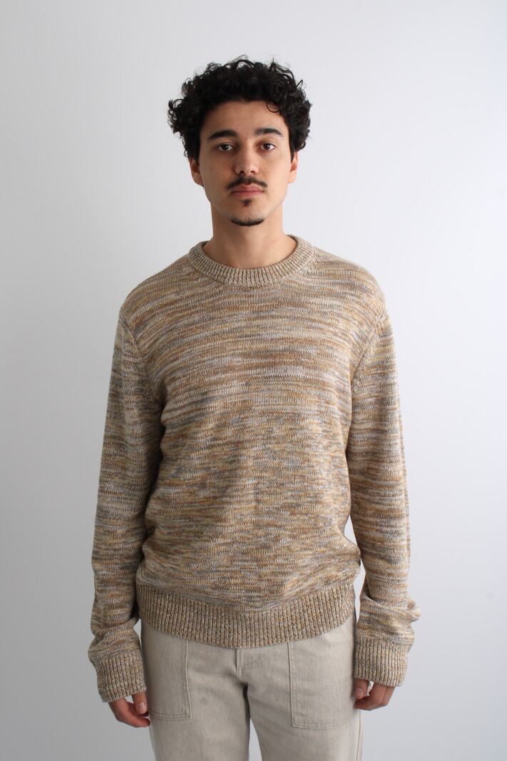 Samsoe Samsoe Men Owen Crew Neck