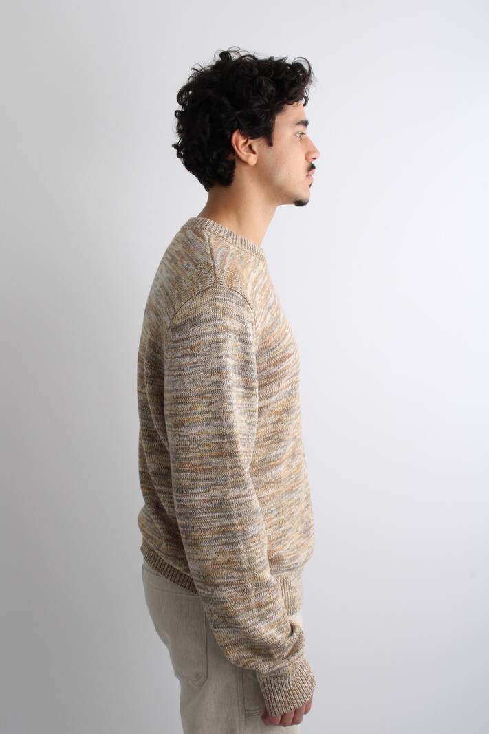 Samsoe Samsoe Men Owen Crew Neck