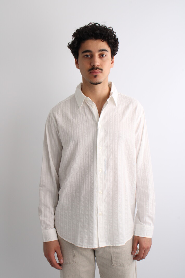 Samsoe Samsoe Men Sadamon Shirt