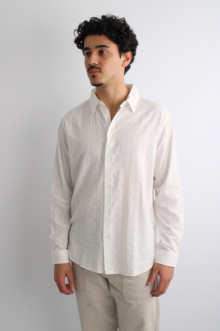 Samsoe Samsoe Men Sadamon Shirt