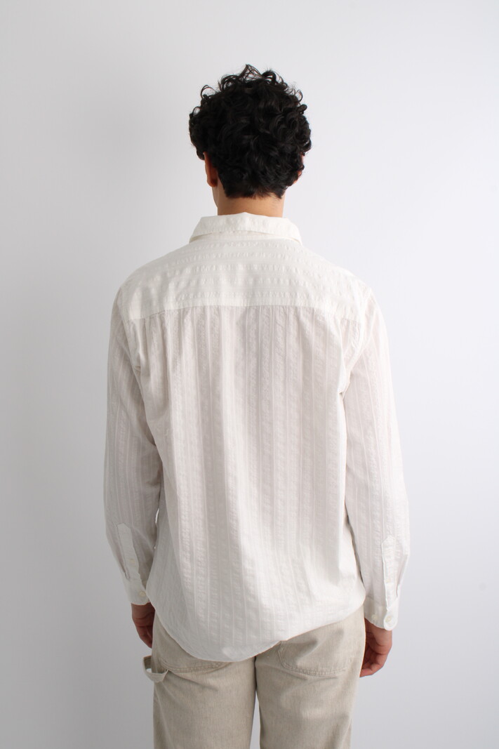 Samsoe Samsoe Men Sadamon Shirt