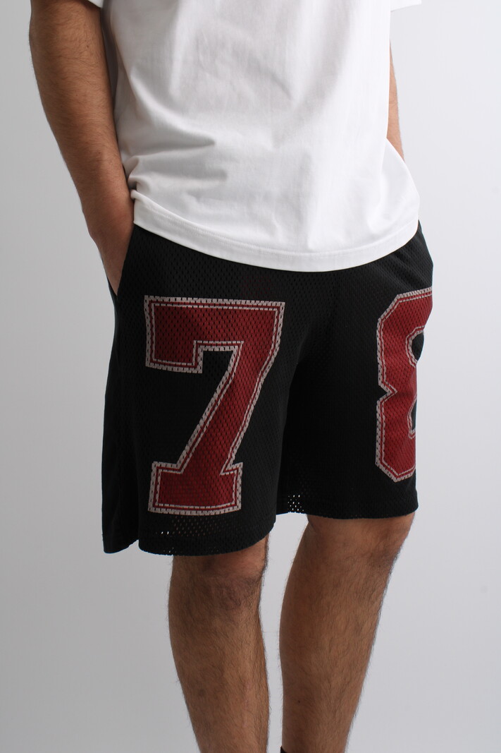 Diesel P-TAIN Shorts