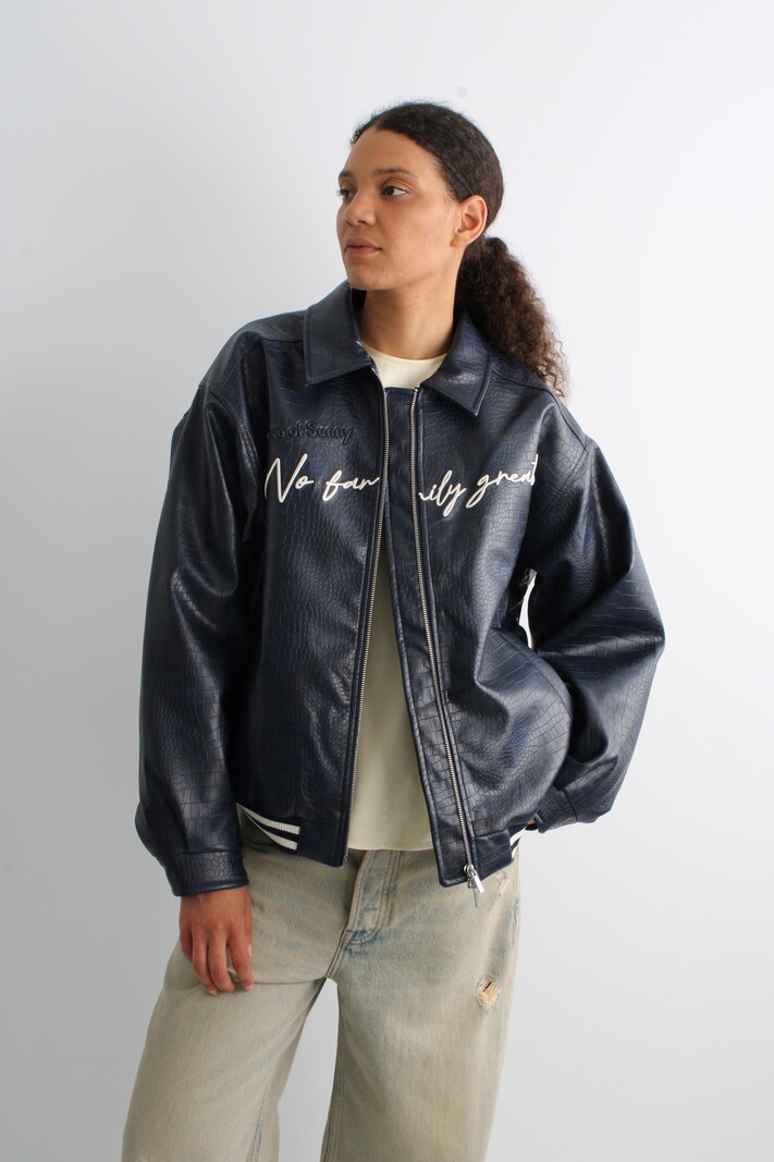 House of Sunny The Signature Bomber