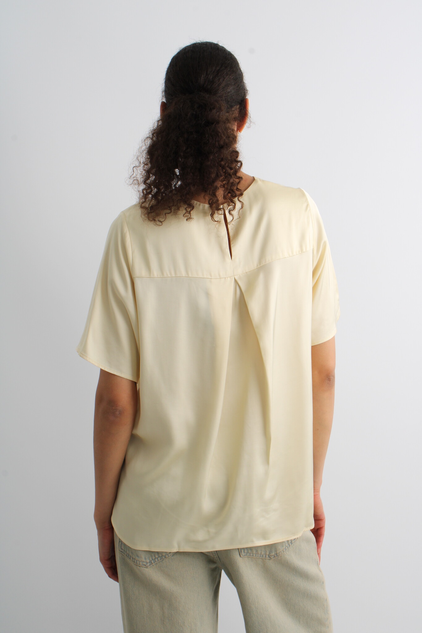 Samsoe Samsoe Women Denise Top