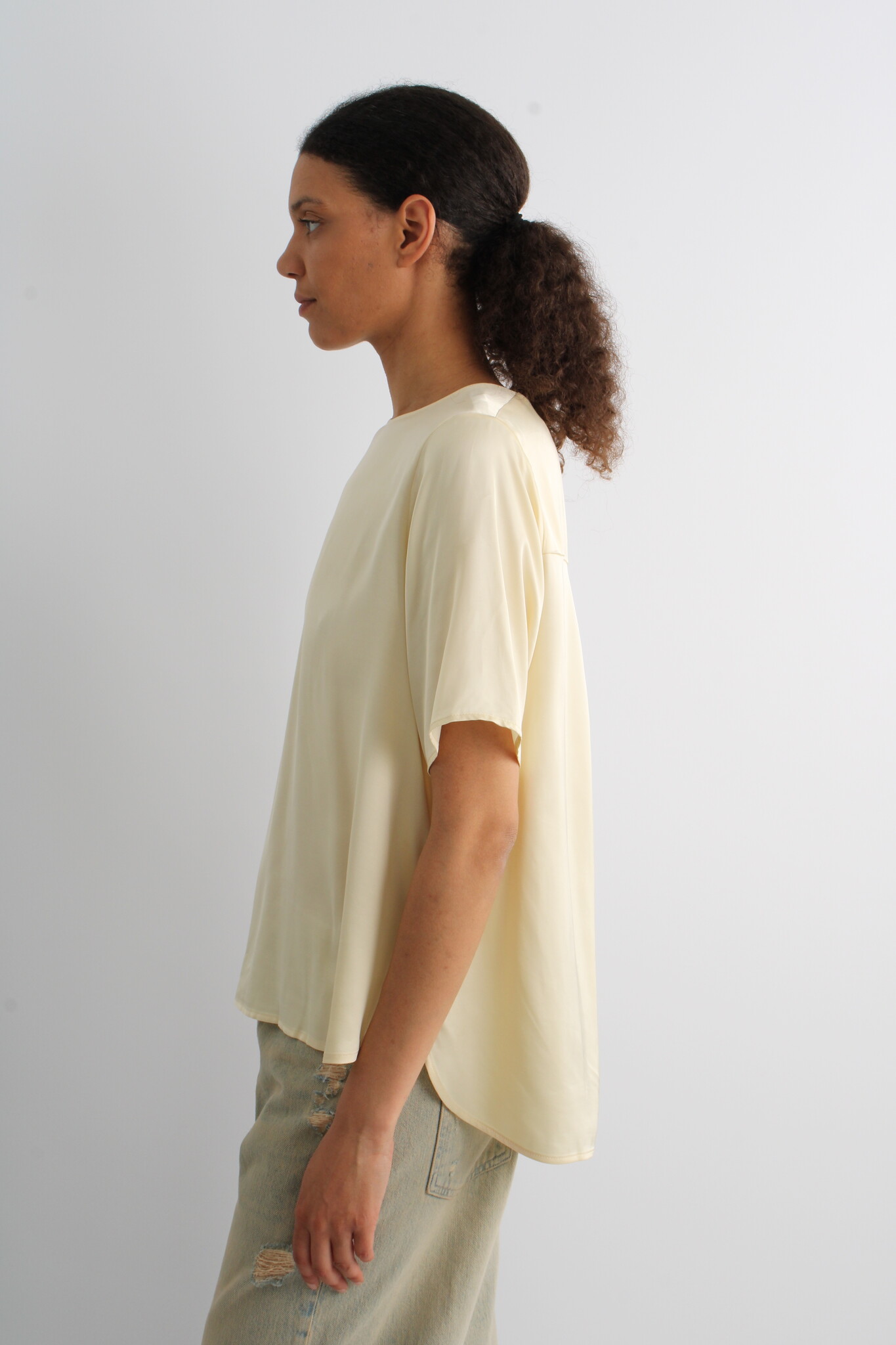 Samsoe Samsoe Women Denise Top