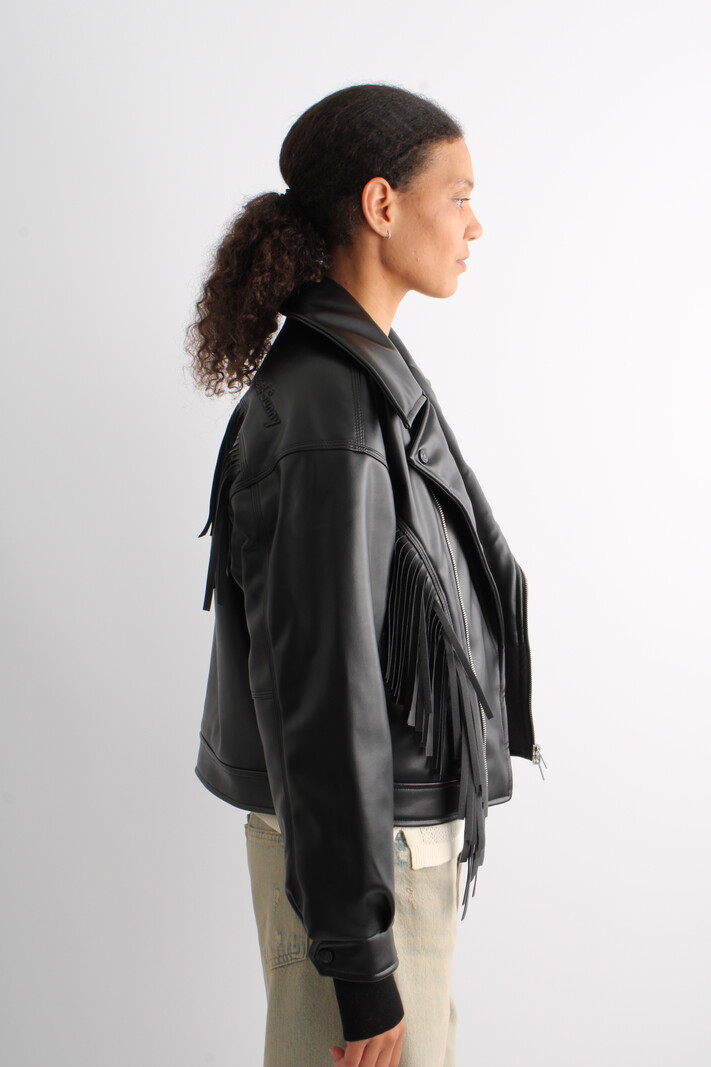 House of Sunny Athena Biker Jacket