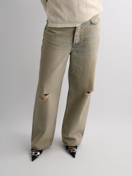 Samsoe Samsoe Women Shelly Jeans