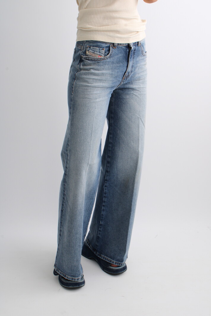 Diesel Akemi Jeans