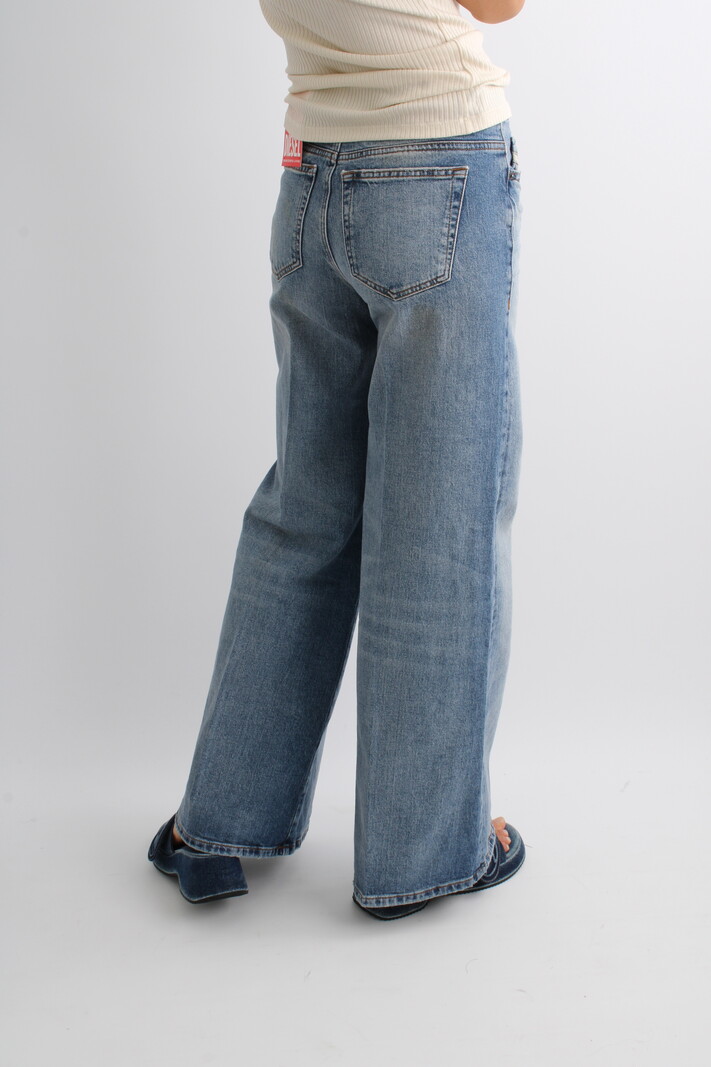 Diesel Akemi Jeans
