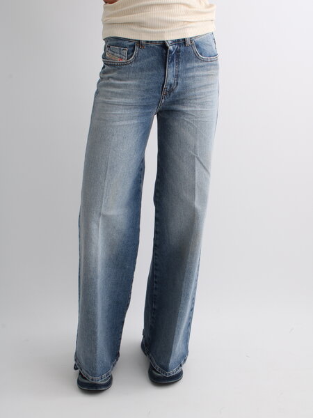 Diesel Akemi Jeans