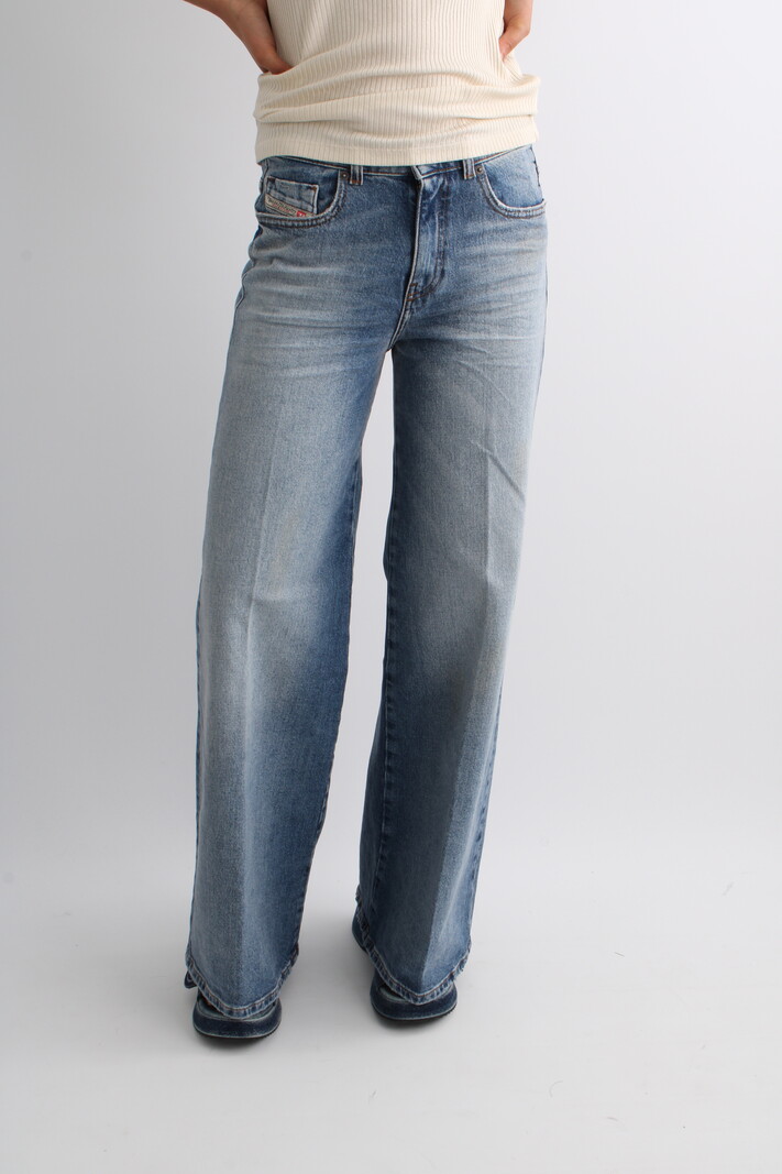 Diesel Akemi Jeans