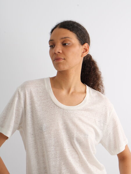 Samsoe Samsoe Women Sakayla Lin Tee