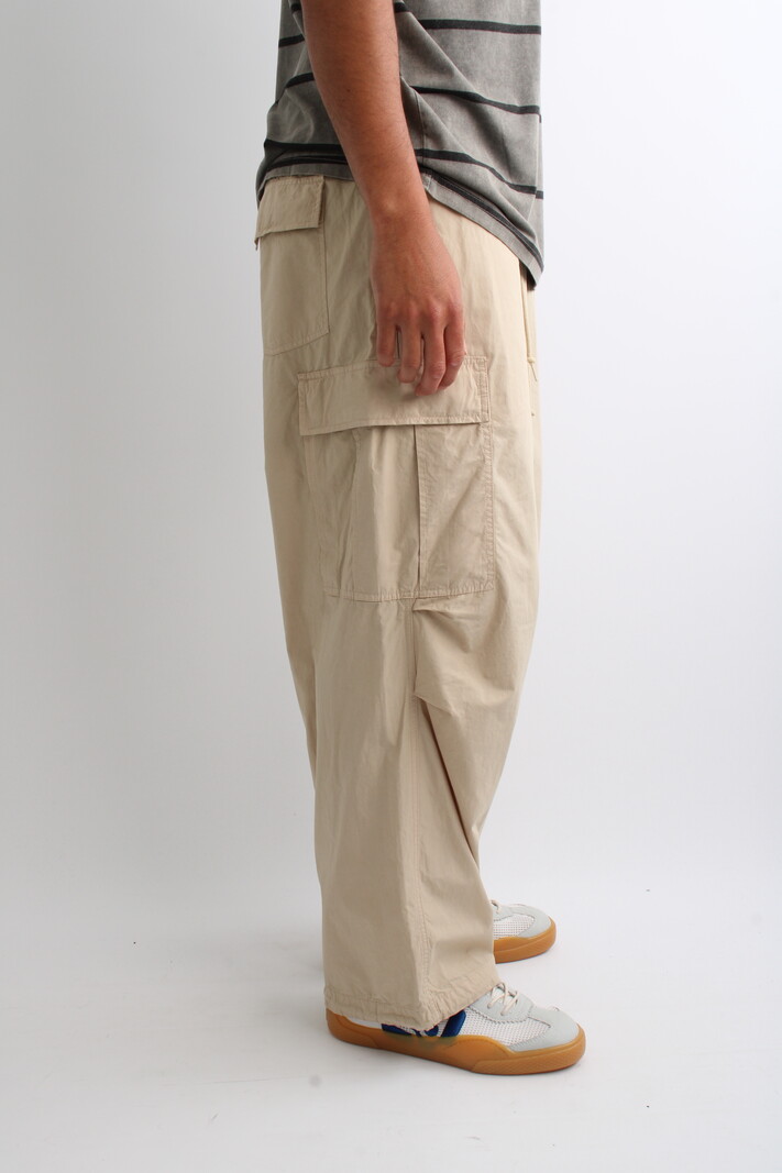 Obey Parachute Cargo Trousers