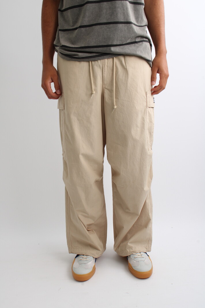 Obey Parachute Cargo Trousers