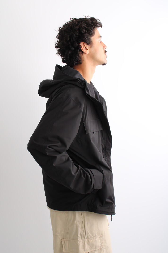 Aiche Technical Jacket